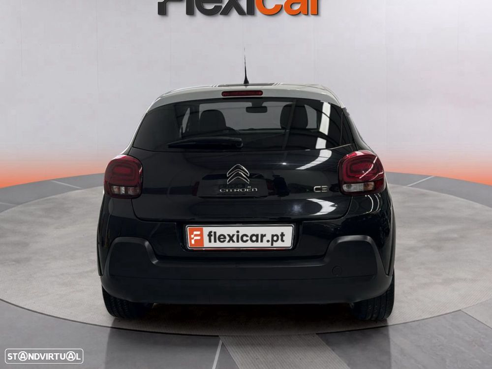 Citroën C3 1.2 PureTech C-Series - 8