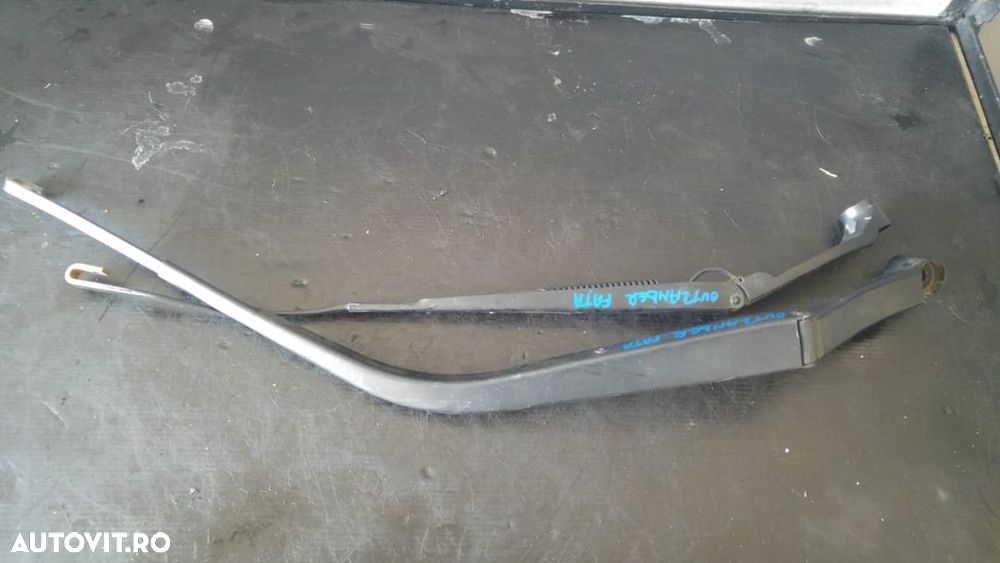 Set brate stergator mitsubishi outlander 2 - 1
