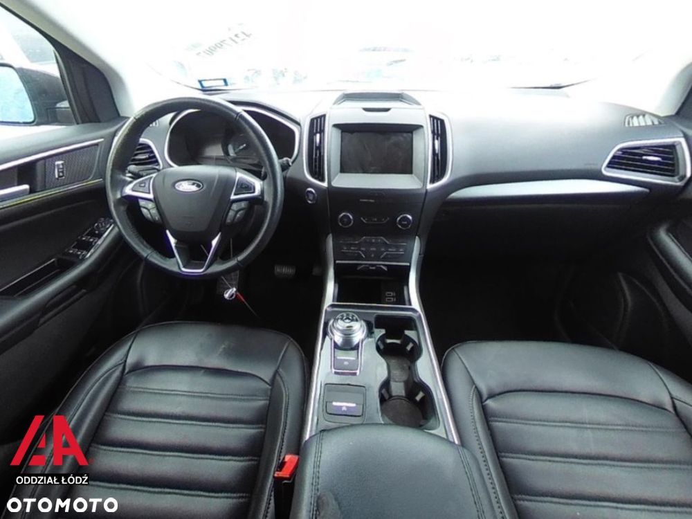 Ford Edge - 12