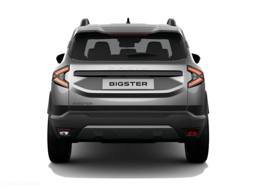 Dacia Bigster - 8