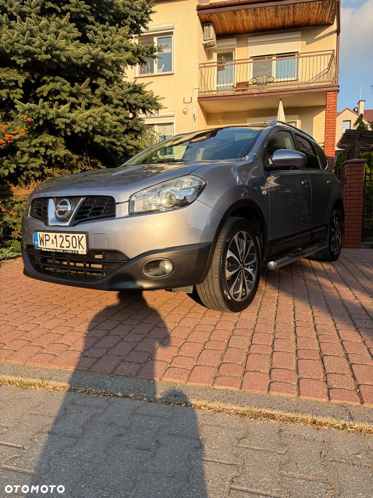 Nissan Qashqai+2 - 24