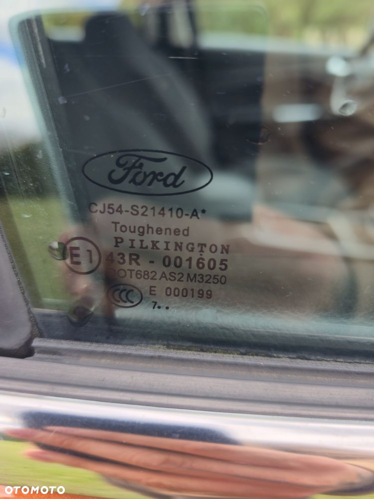 Ford Kuga 1.5 EcoBoost FWD Edition ASS - 21