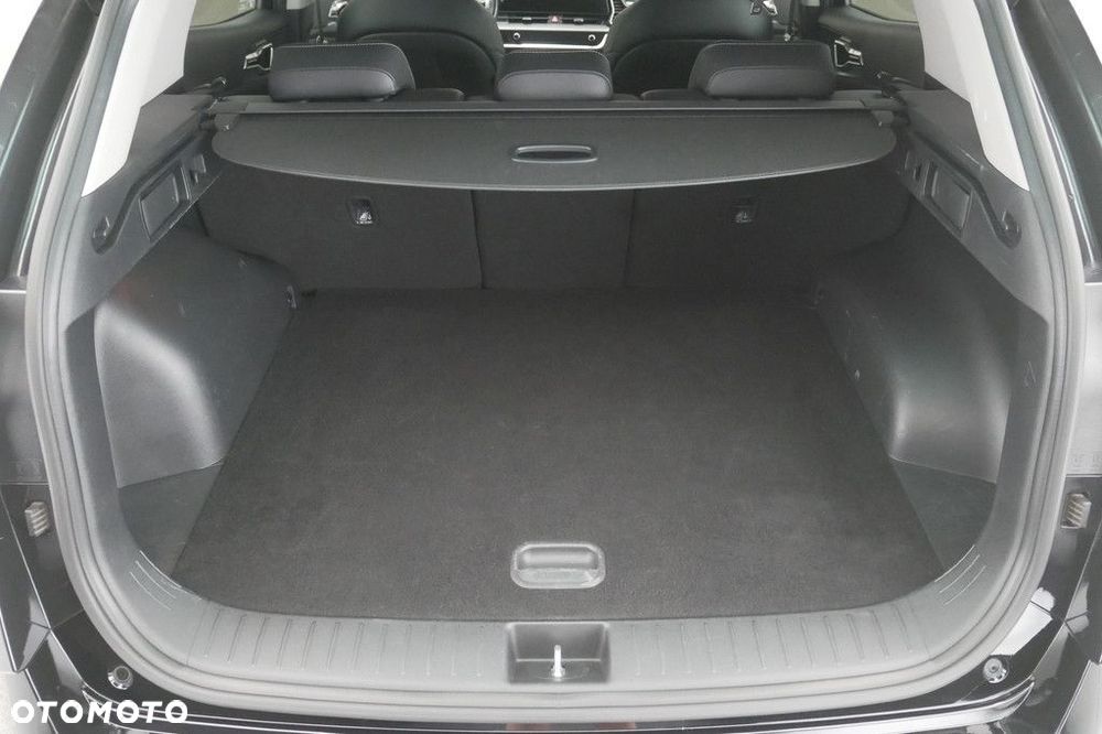 Kia Sportage - 16