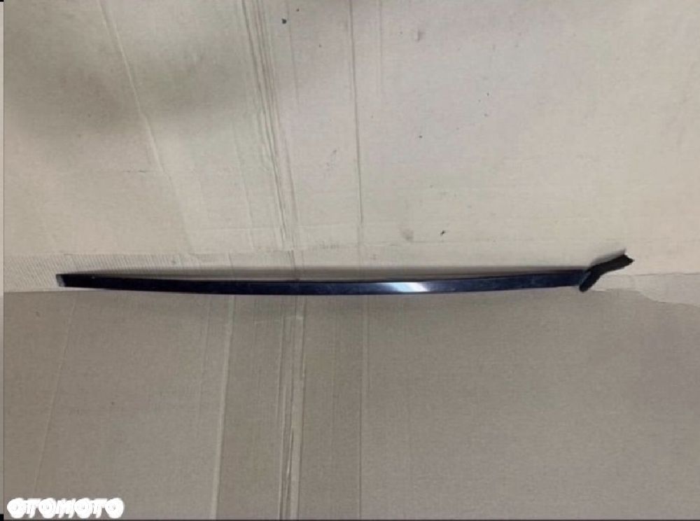 Listwa szyby przedniej lewa lub prawa opel Vectra c signum - 2