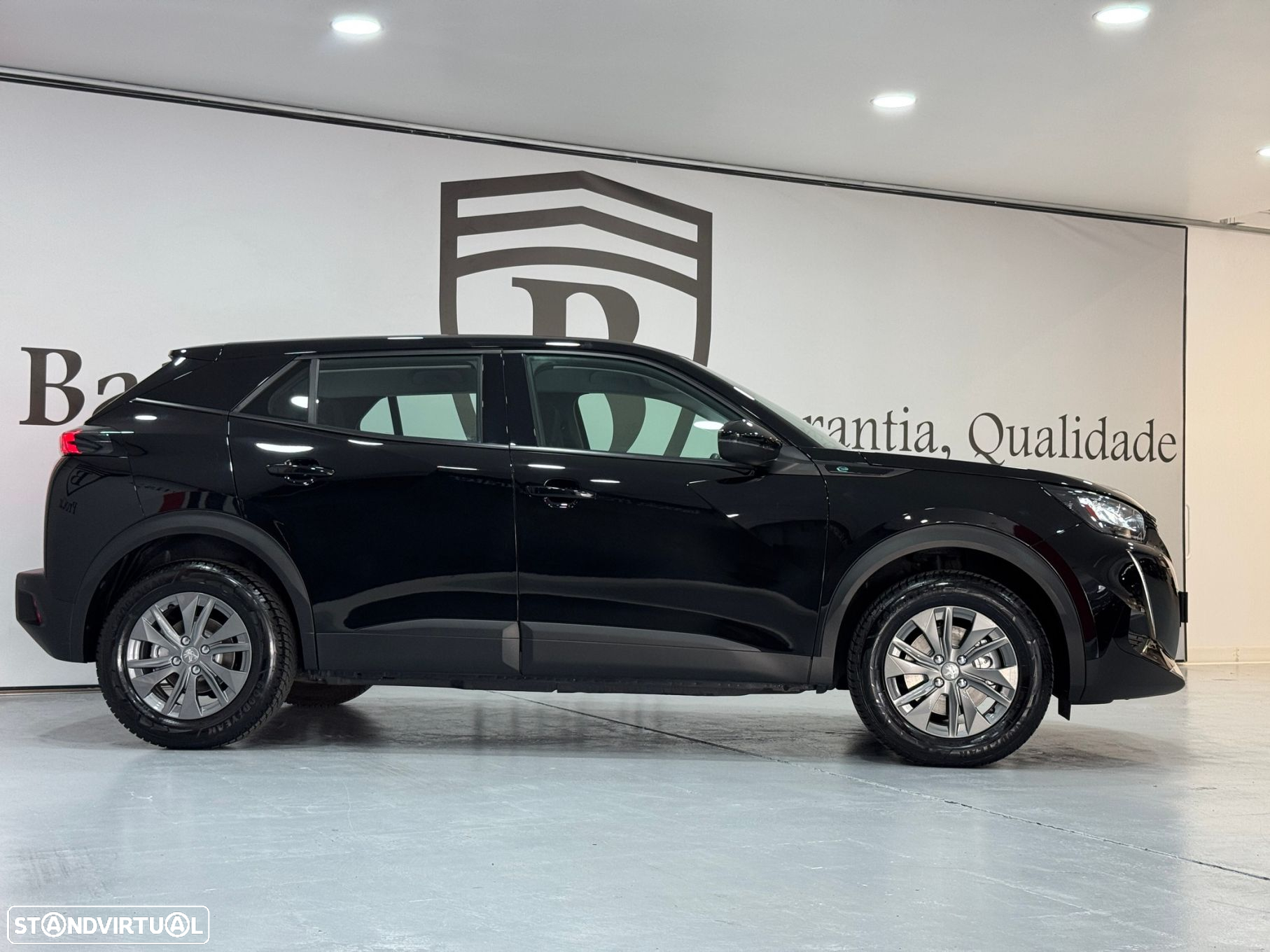 Peugeot e-2008 Active Pack - 7