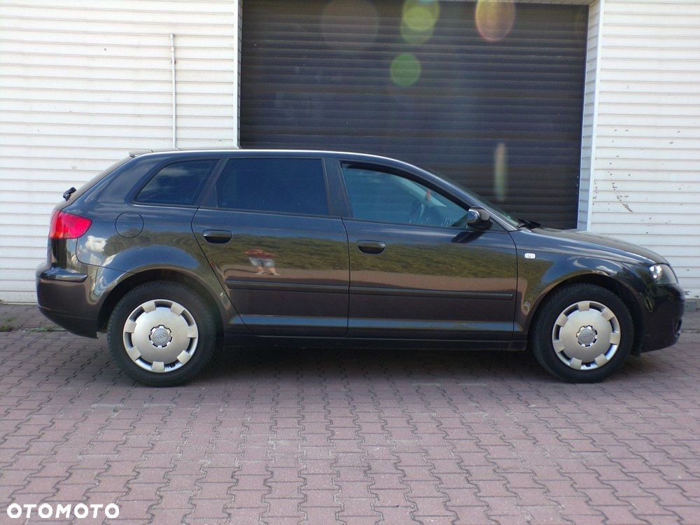 Audi A3 - 7