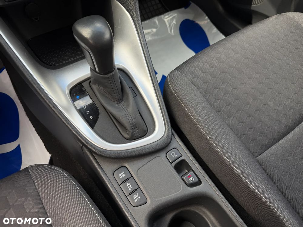 Toyota Yaris Hybrid 1.5 Comfort - 22