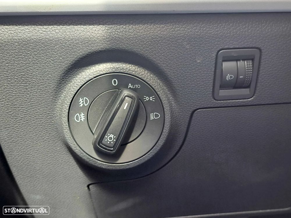SEAT Ibiza 1.0 EcoTSI Reference - 9