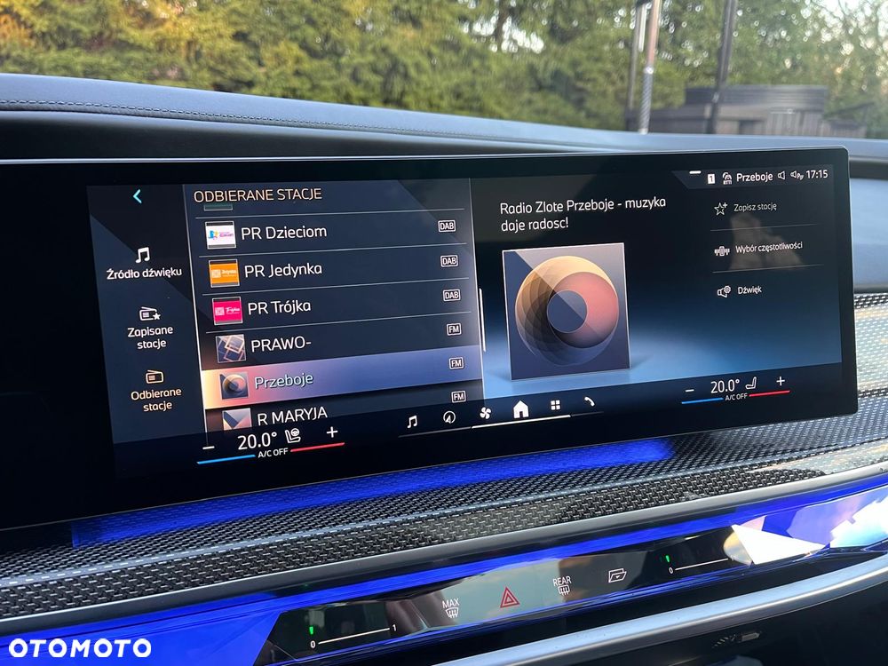BMW Seria 7 740Ld xDrive sport - 17