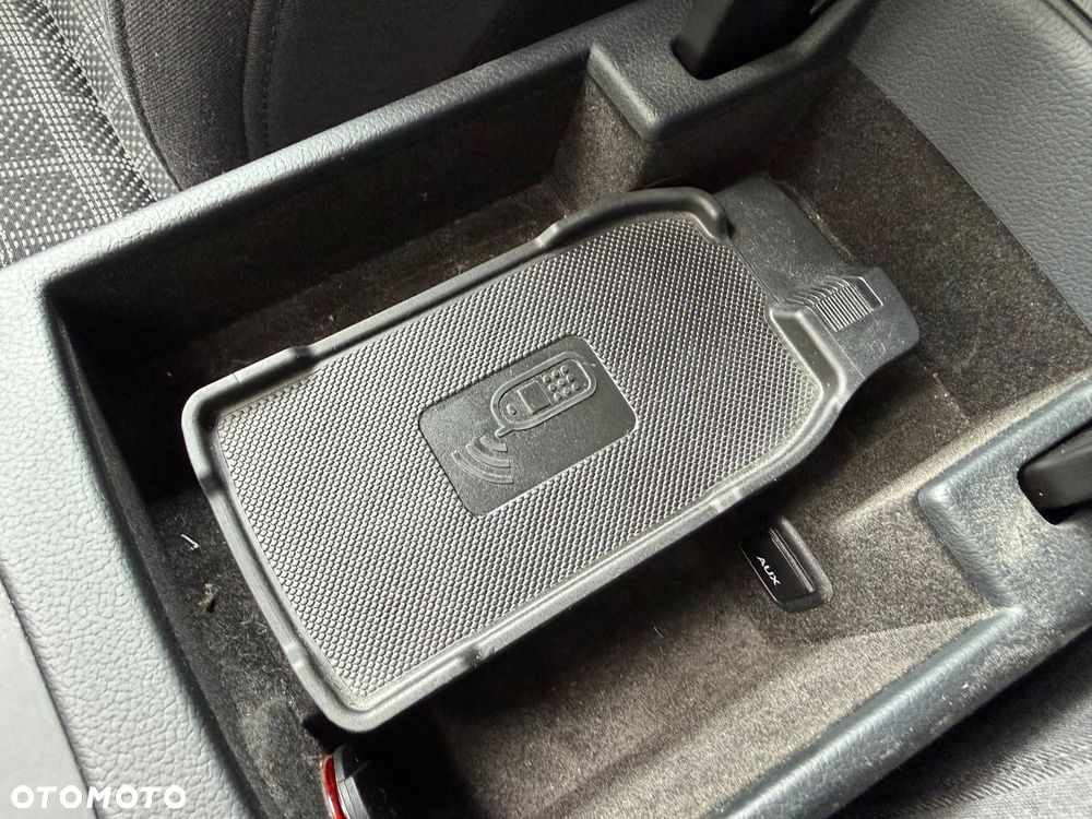 Audi A5 Sportback 2.0 TDI quattro DPF - 20