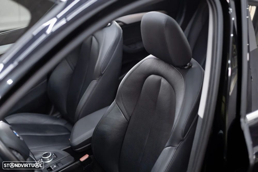 BMW X1 25 e xDrive Line Sport - 27