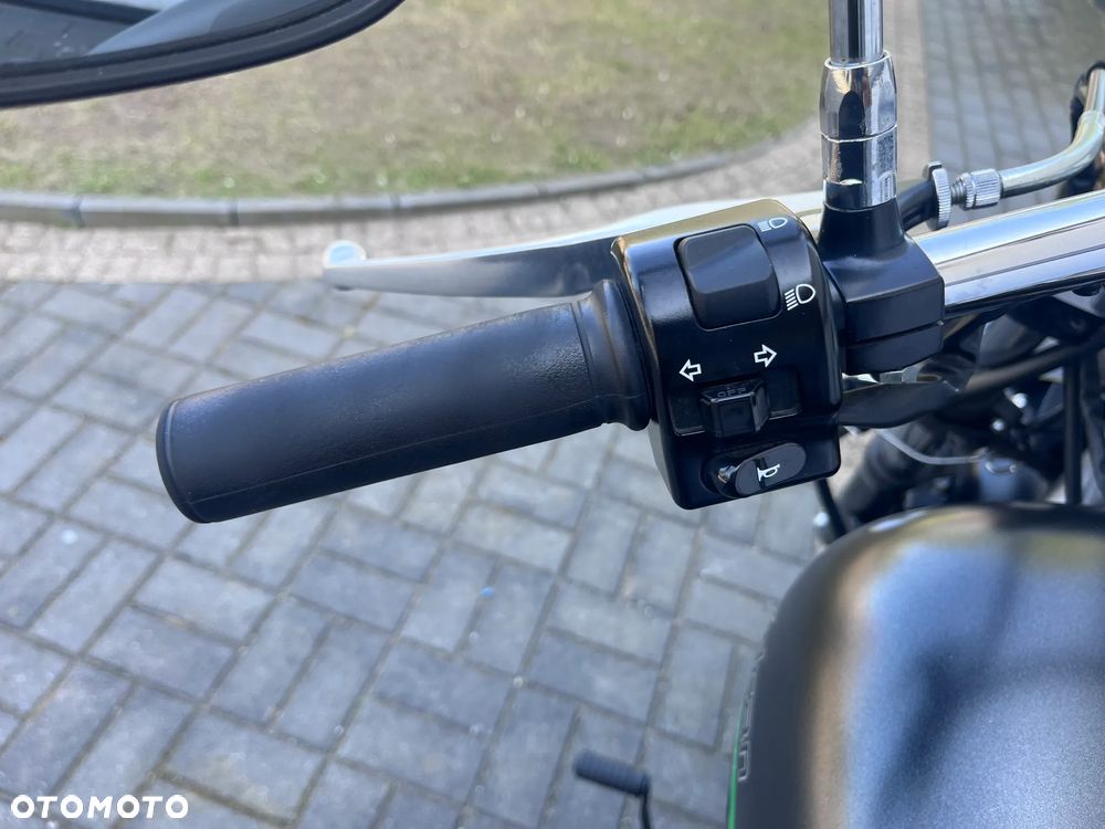 Kawasaki Vulcan - 16