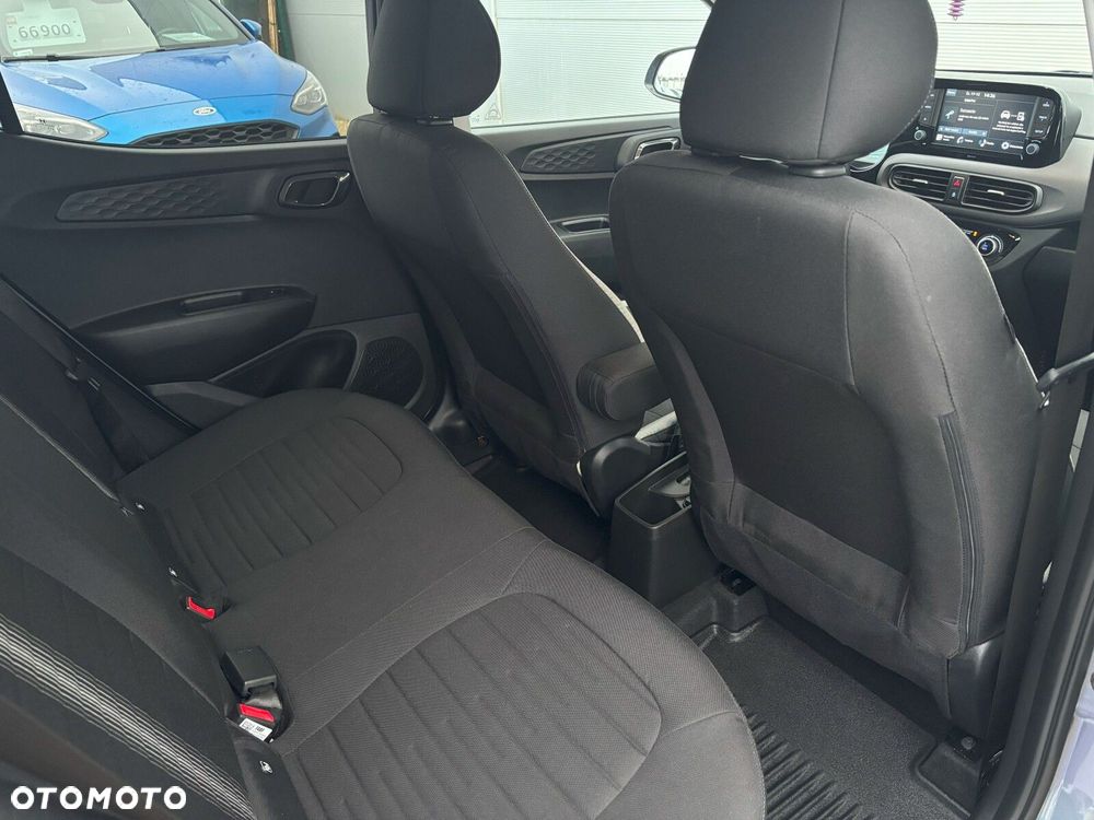 Hyundai i10 1.2 Modern - 13