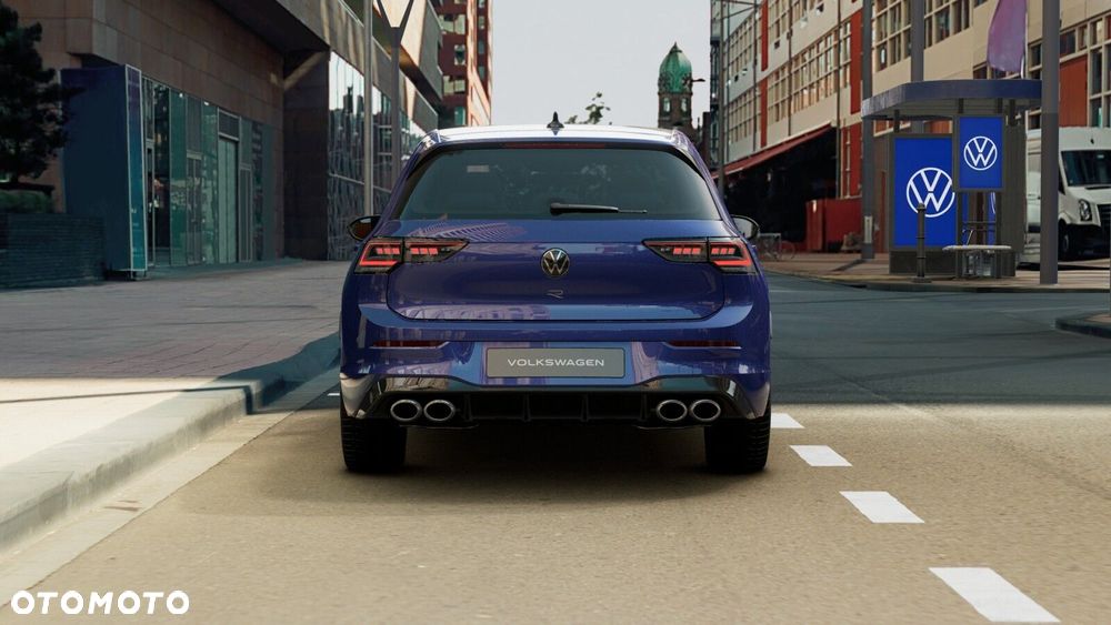 Volkswagen Golf - 9