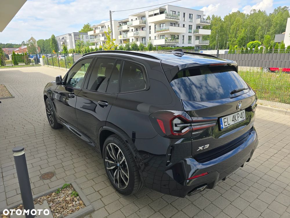 BMW X3 - 4