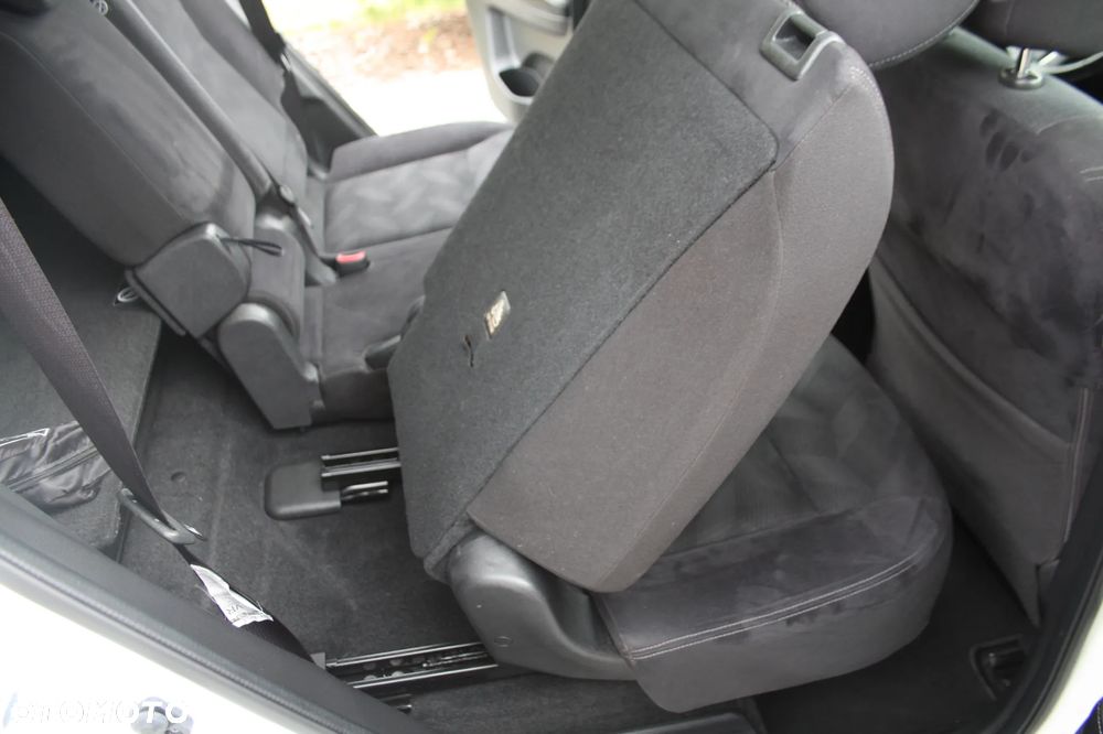 Nissan X-Trail 1.6 DCi Tekna Xtronic 2WD - 11