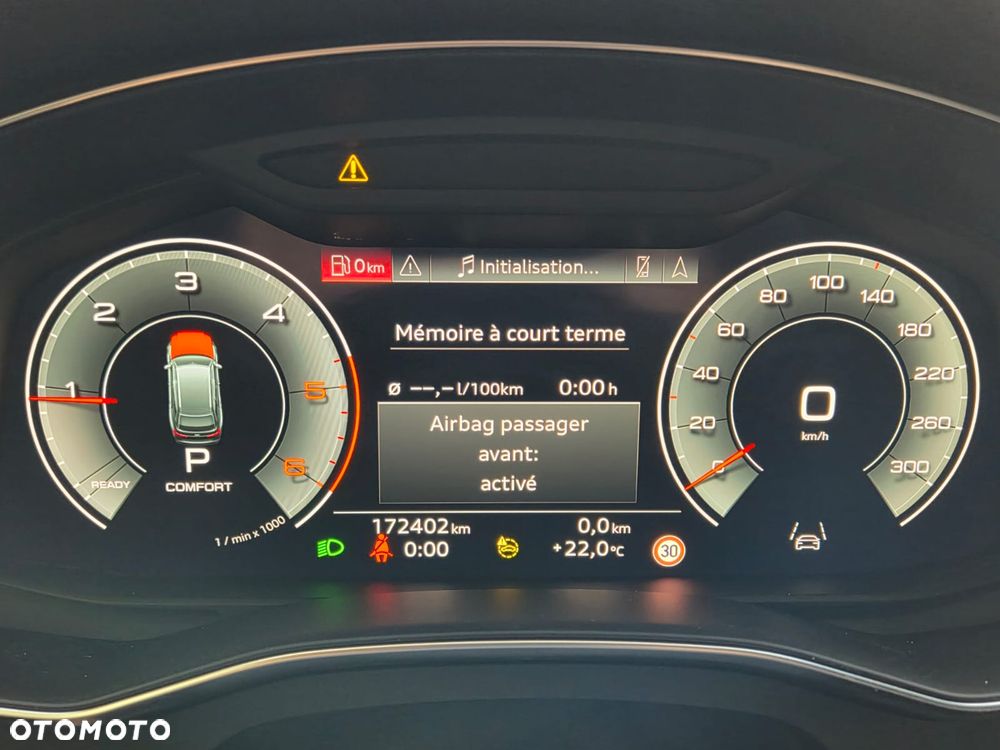 Audi A6 Avant 40 TDI quattro S tronic sport - 10