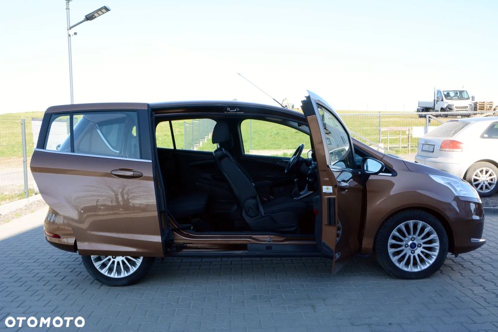 Ford B-MAX - 6