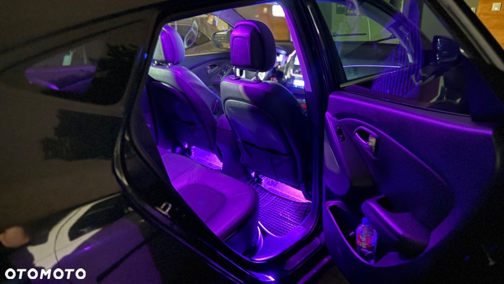 Hyundai ix35 2.0 4WD Comfort - 22