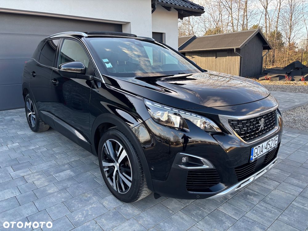 Peugeot 3008 - 2