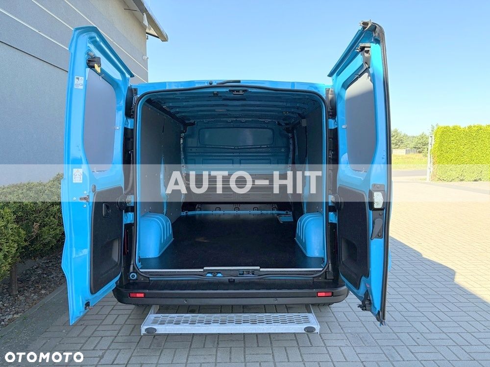 Renault Trafic - 17