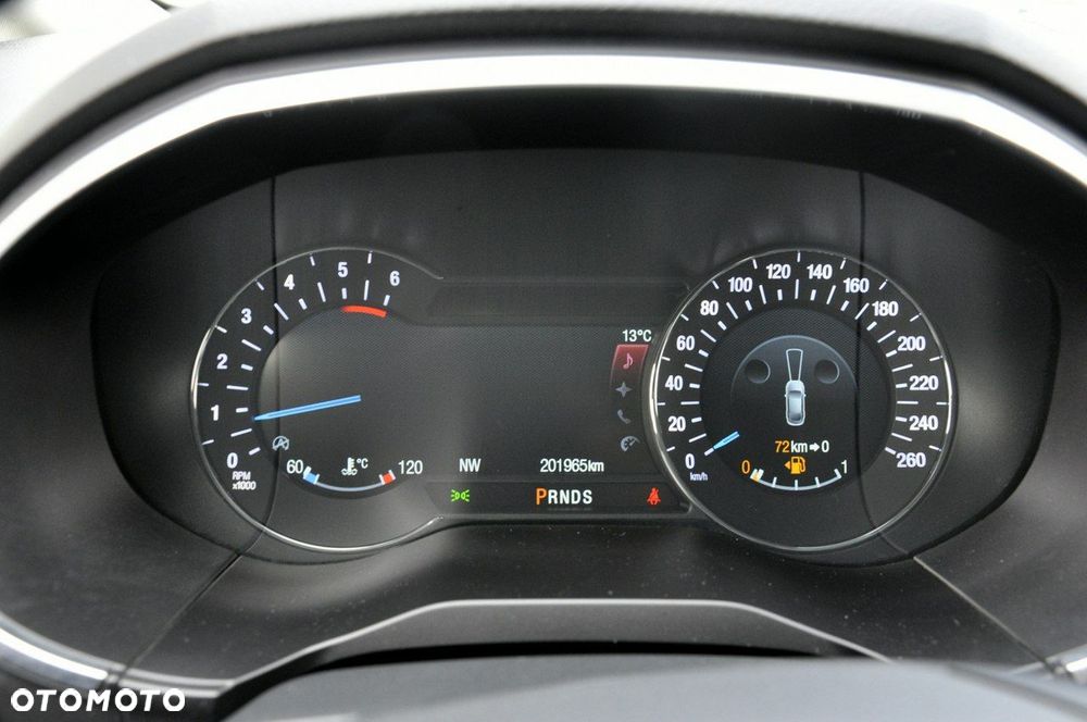 Ford S-Max 2.0 EcoBlue Titanium - 10