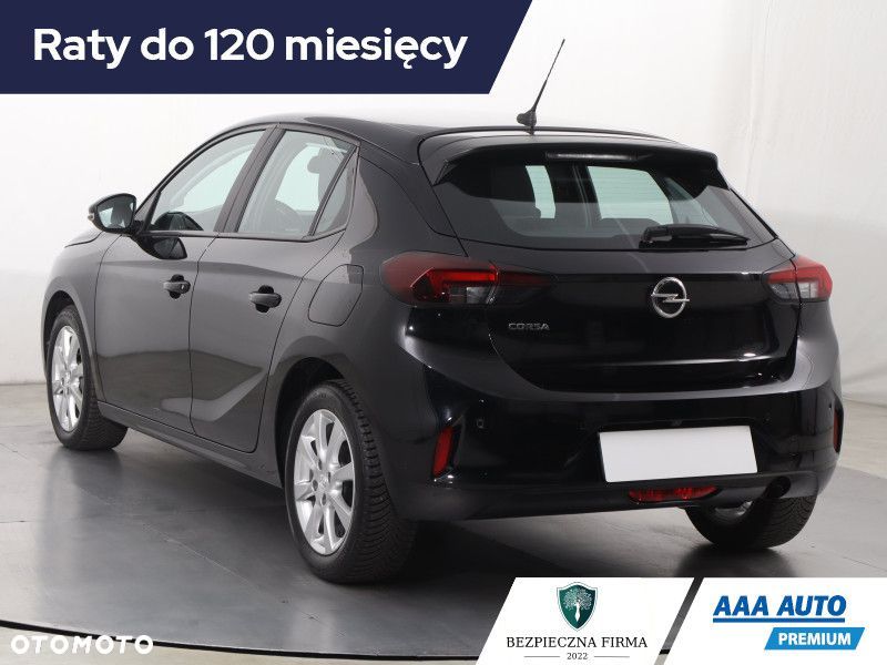 Opel Corsa - 6