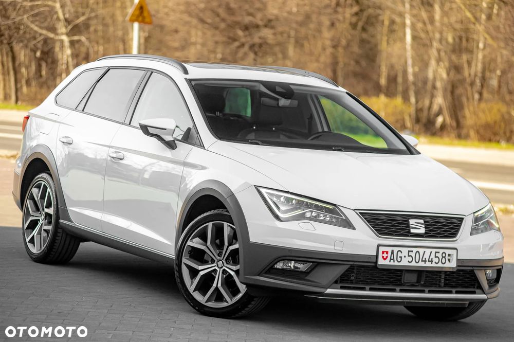 Seat Leon - 3