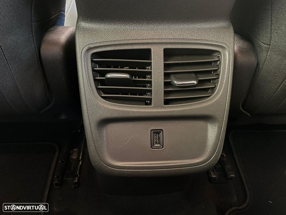 Opel Grandland 1.5 CDTI GS Line AT - 12