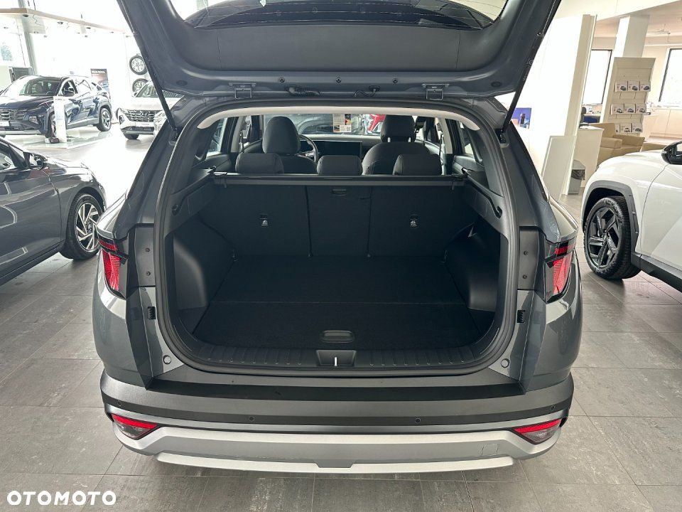 Hyundai Tucson - 6