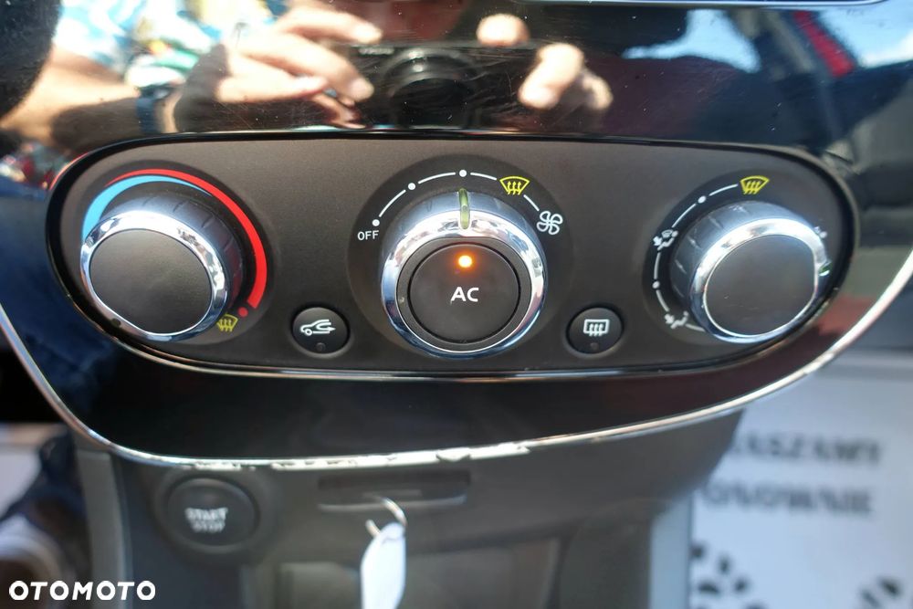 Renault Clio Energy dCi 75 Business - 21