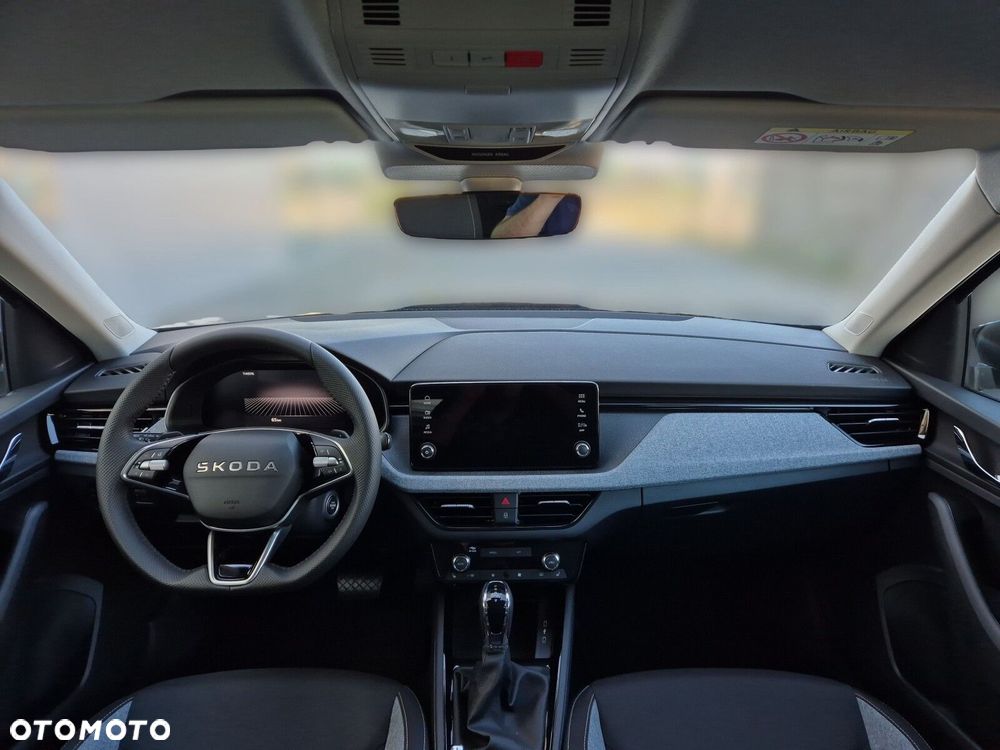 Skoda Kamiq 1.0 TSI Drive DSG - 36