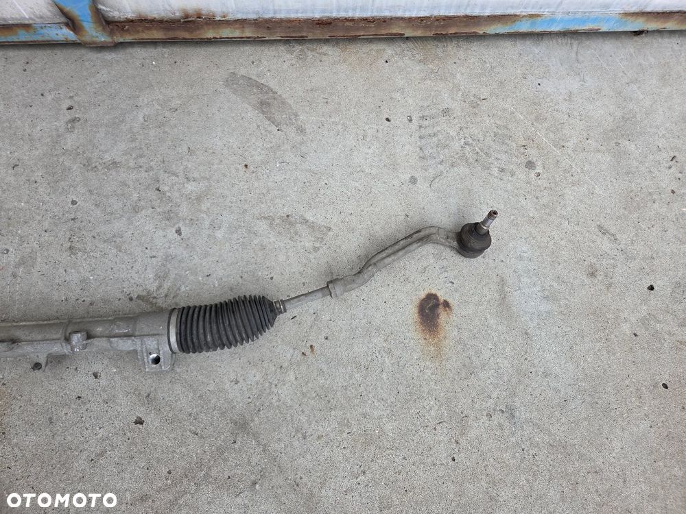 Przekładnia kierownicza maglownica Peugeot 308 T9 - 4