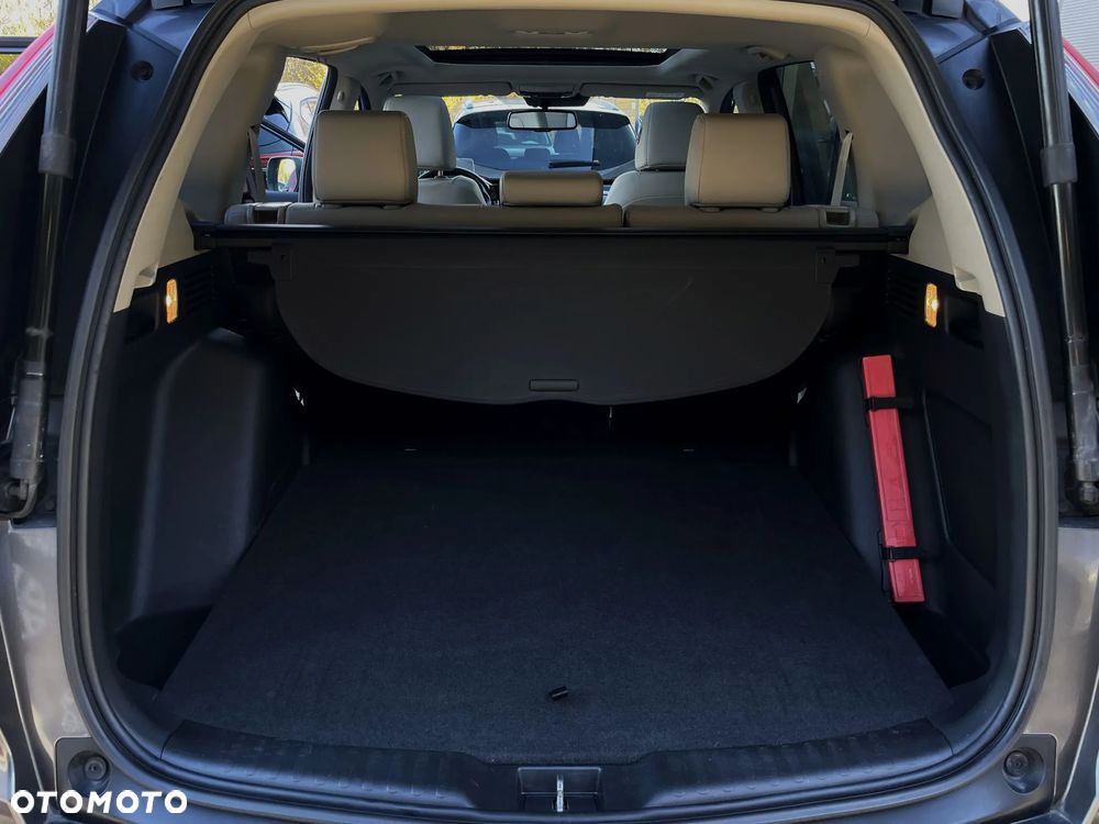 Honda CR-V 1.5 Executive (Honda Connect+) CVT - 37