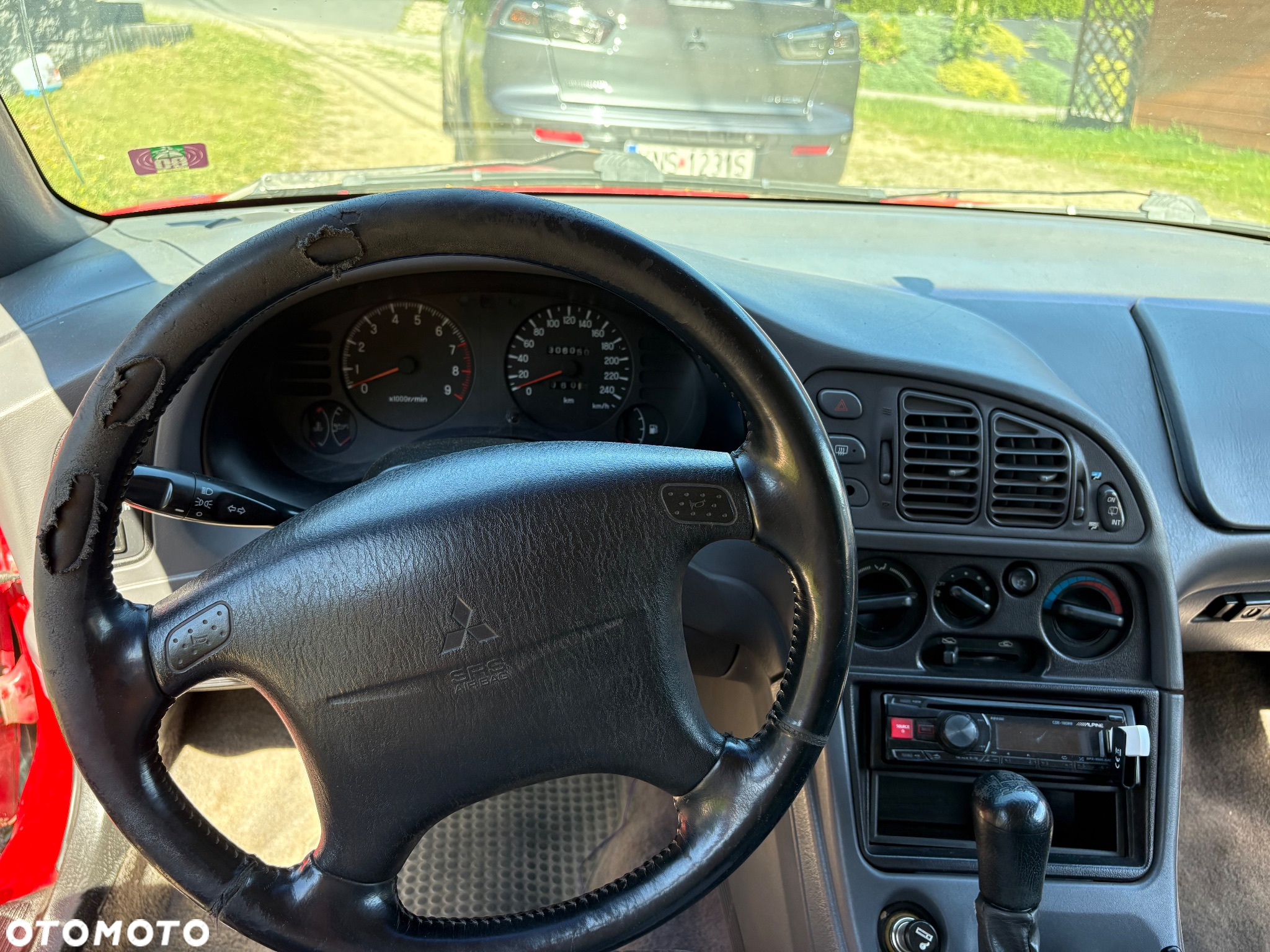 Mitsubishi Eclipse 2000 GS-16V Klima - 15