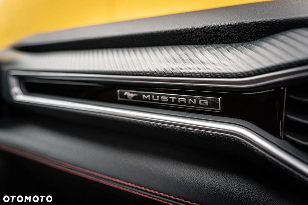 Ford Mustang 5.0 V8 GT - 21