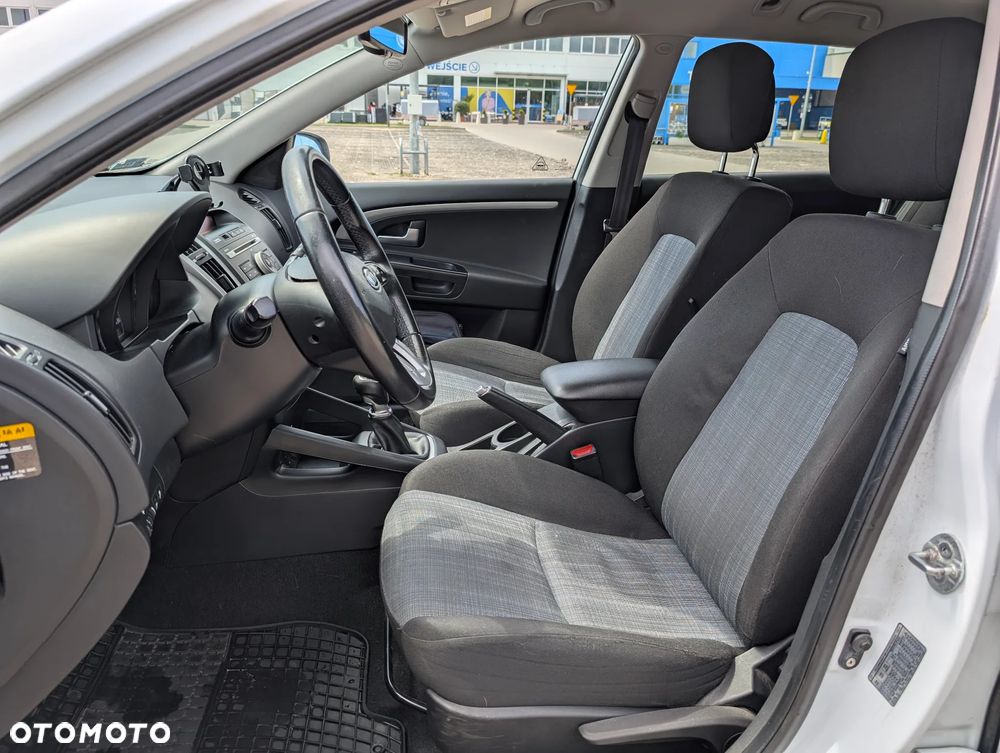 Kia Ceed 1.6 Crdi L - 16