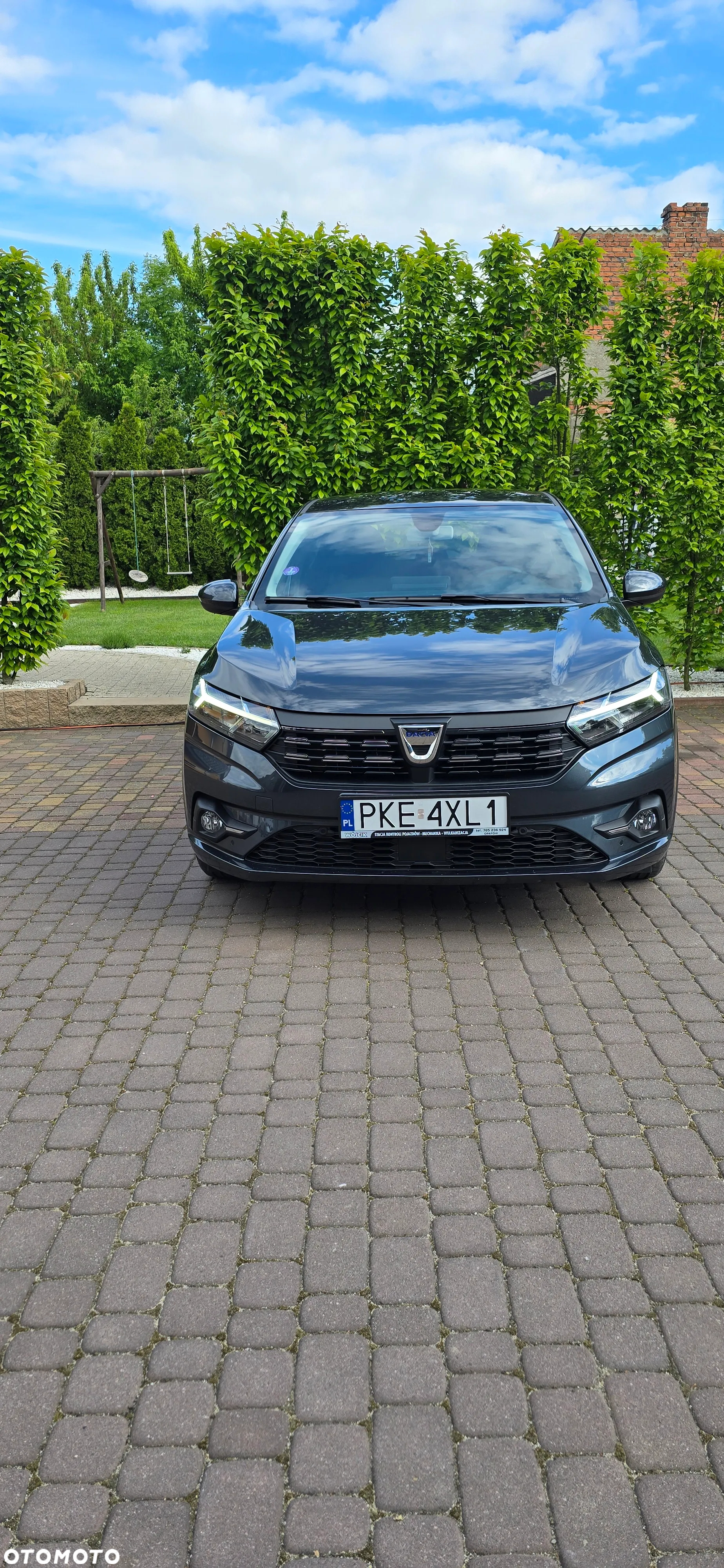 Dacia Sandero - 6