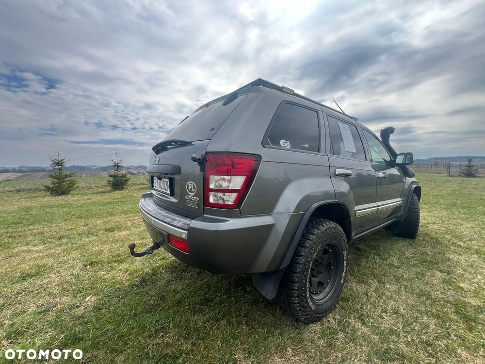 Jeep Grand Cherokee - 3
