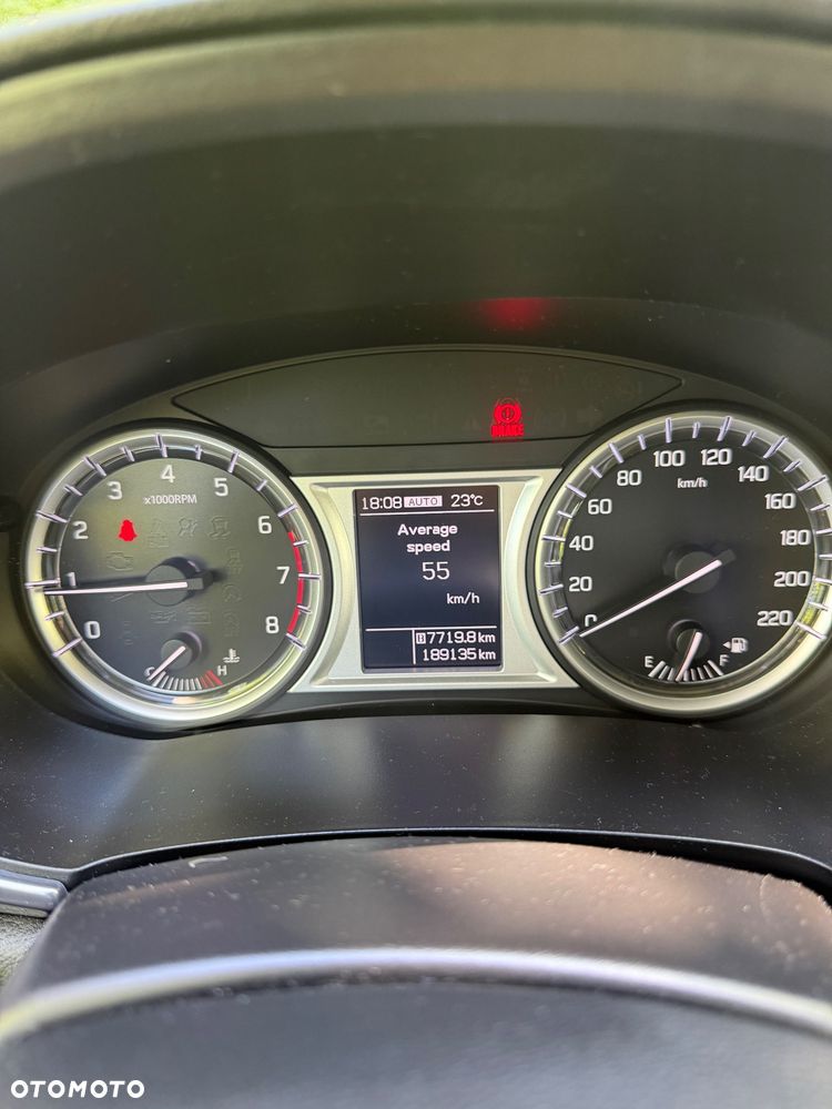 Suzuki Vitara 1.6 XLED 2WD - 3