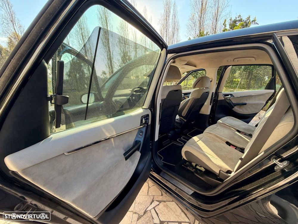 Citroën C4 Picasso 1.6 HDi Exclusive RFM CMP6 - 9