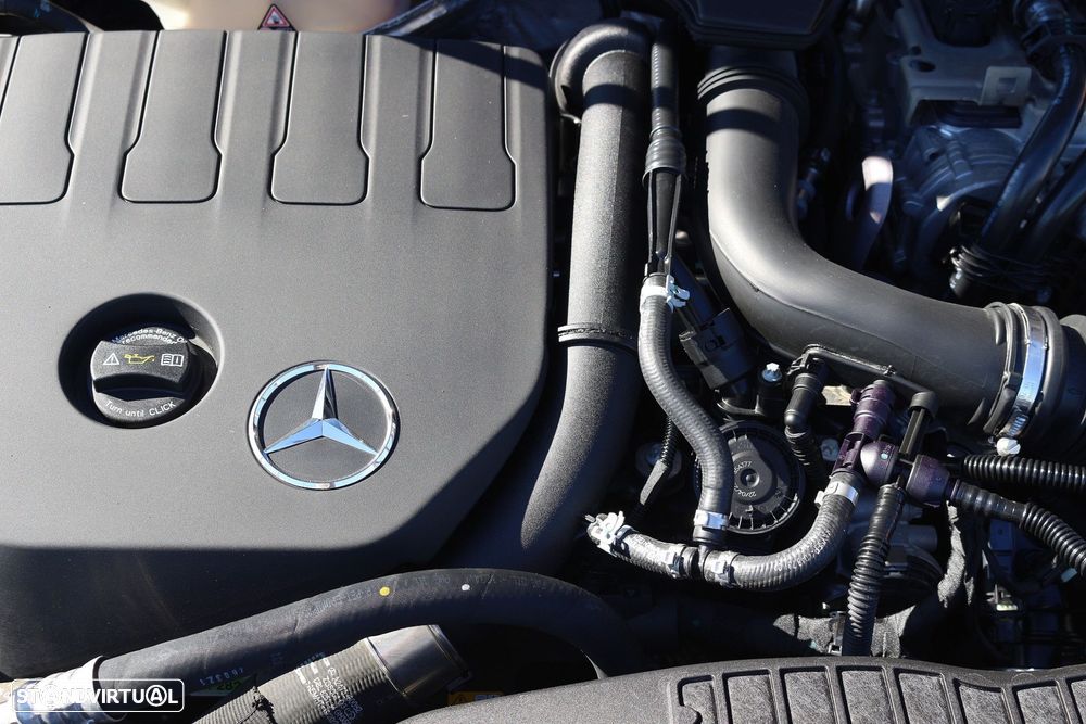 Mercedes-Benz A 250 e Style Plus - 44