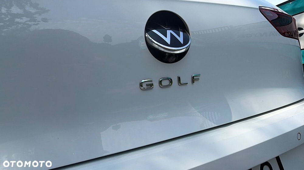 Volkswagen Golf 1.5 TSI EVO Life - 32