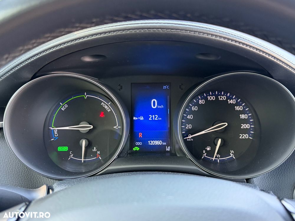 Toyota C-HR Style - 24