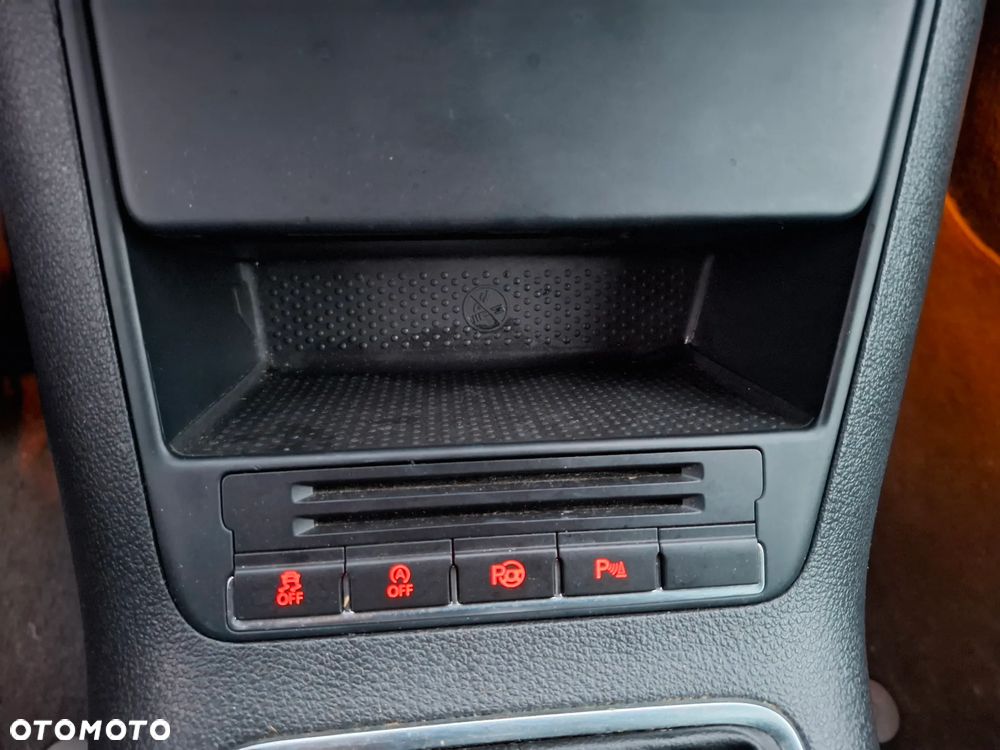 Volkswagen Tiguan 2.0 TDI DPF BlueMotion Technology CityScape - 22