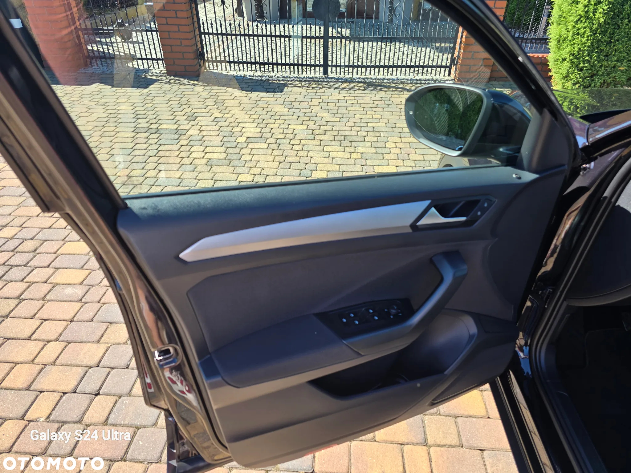 Volkswagen T-Roc 1.0 TSI OPF UNITED - 38