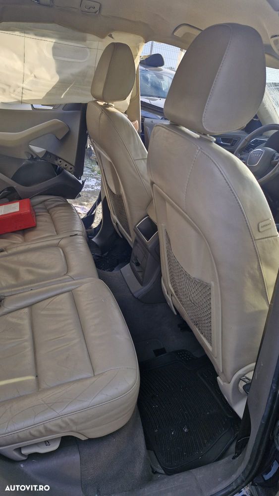 Dezmembrări Audi Q5 3.0 TDI CCWA (2008 - 2012) - 3