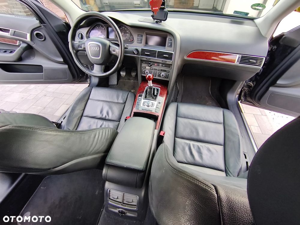 Audi A6 Limousine 2.0 TDI - 9