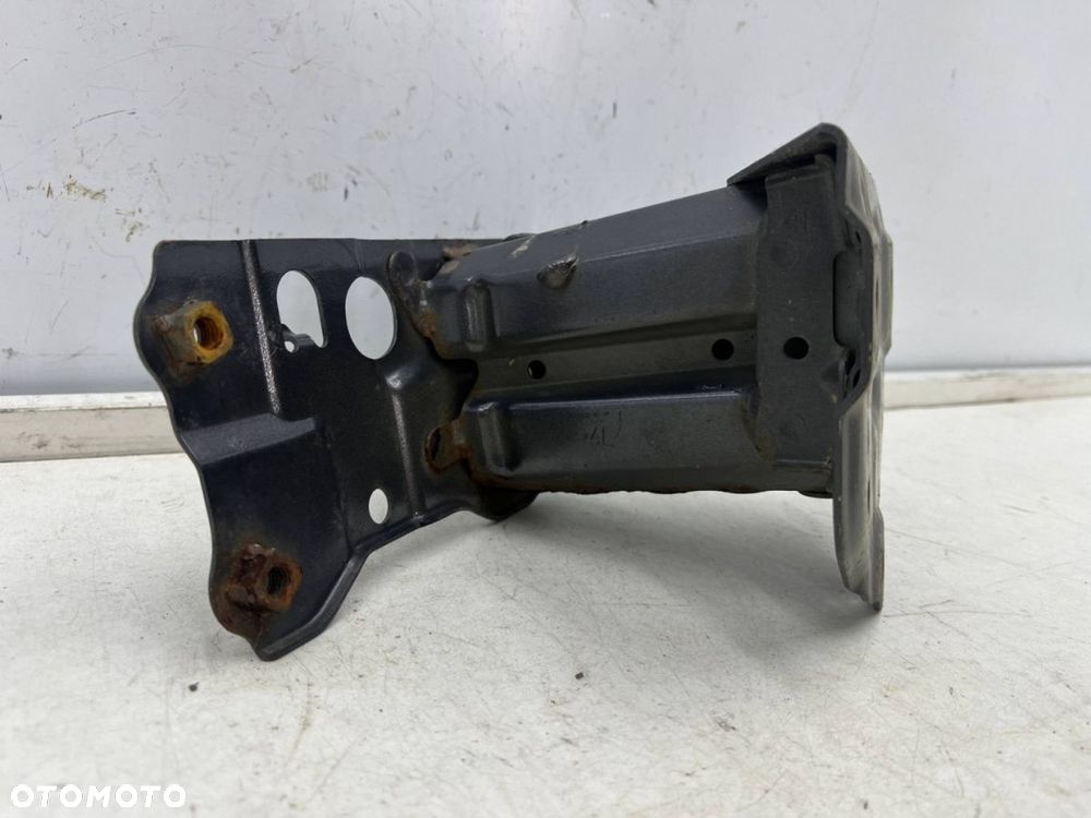 Belka zderzaka Toyota Verso 09-18r. LEWA tylna strefa zgniotu belki wzmocnienie pasa 52016-0F020 - 7