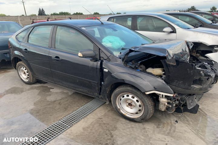 SET AMORTIZOARE SPATE Ford Focus 2 [2004 - 2008] Hatchback 5-usi 1.6 - 2